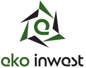 Logo O firmie - Eko Inwest
